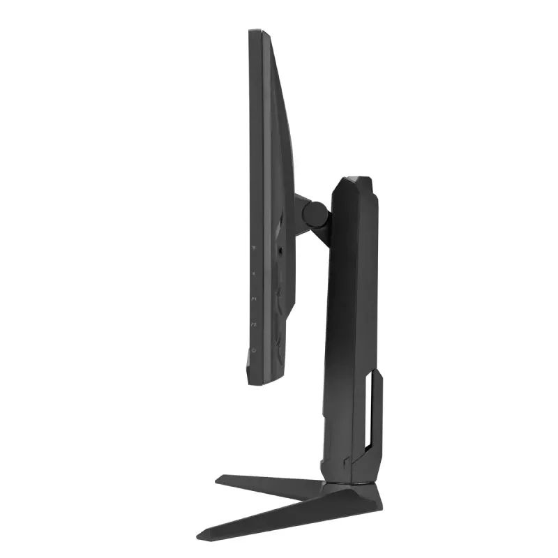 ASUS TUF Gaming VG27AQL5A monitor de ordenador 68,6 cm (27 inch) 2560 x 1440 píxeles Wide Quad HD LCD negro