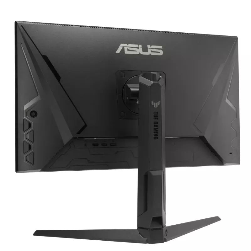 ASUS TUF Gaming VG27AQML5A monitor de ordenador 68,6 cm (27 inch) 2560 x 1440 píxeles Wide Quad HD negro