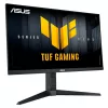 ASUS TUF Gaming VG27AQML5A monitor de ordenador 68,6 cm (27 inch) 2560 x 1440 píxeles Wide Quad HD negro