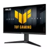 ASUS TUF Gaming VG27AQML5A monitor de ordenador 68,6 cm (27 inch) 2560 x 1440 píxeles Wide Quad HD negro