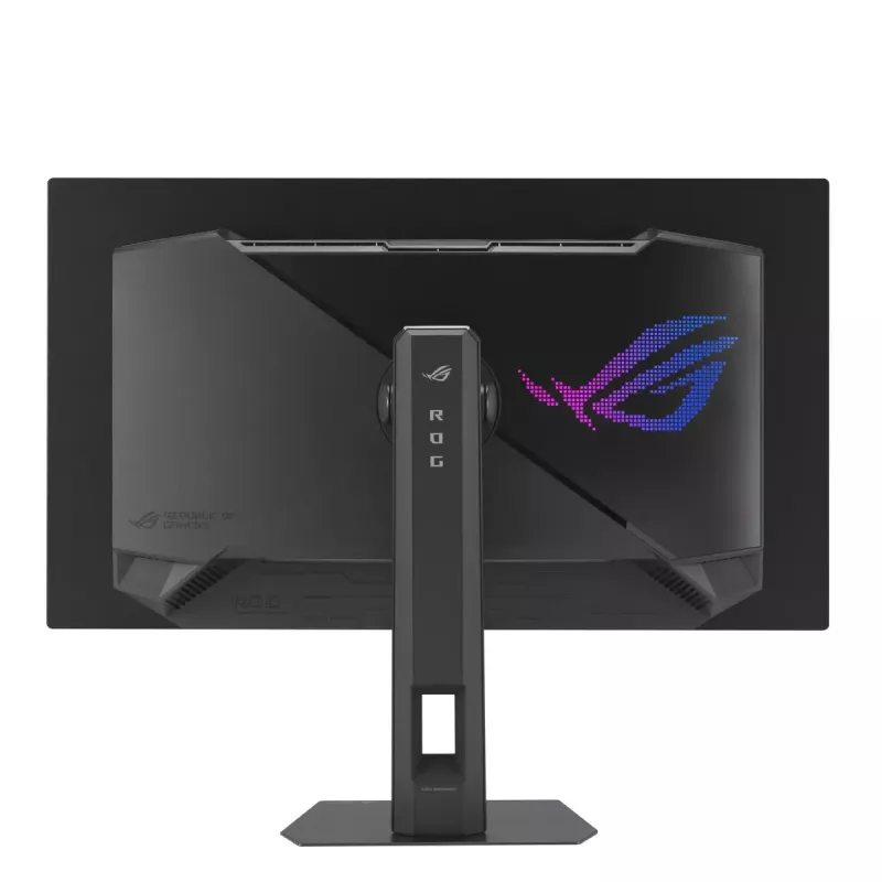 Monitor ASUS XG27AQDPG 26,5