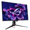 ASUS ROG Swift OLED PG32UCDMR monitor gaming 80 cm (31,5 pulgadas), 4K UHD 3840x2160, QD-OLED, 240 Hz, 0,03 ms, DisplayPort 2.1a, HDMI, USB-C, KVM, negro