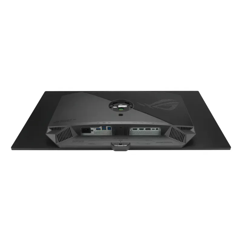 ASUS ROG Swift OLED PG32UCDMR monitor gaming 80 cm (31,5 pulgadas), 4K UHD 3840x2160, QD-OLED, 240 Hz, 0,03 ms, DisplayPort 2.1a, HDMI, USB-C, KVM, negro