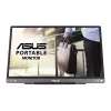 ASUS ZenScreen MB16ACE monitor de ordenador 39,6 cm (15,6 inch) 1920 x 1080 píxeles Full HD LED gris