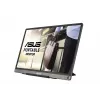 ASUS ZenScreen MB16ACE monitor de ordenador 39,6 cm (15,6 inch) 1920 x 1080 píxeles Full HD LED gris