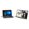 ASUS ZenScreen MB16ACE monitor de ordenador 39,6 cm (15,6 inch) 1920 x 1080 píxeles Full HD LED gris
