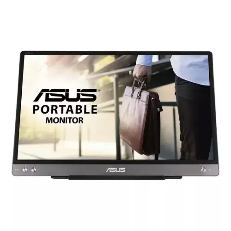ASUS MB14AC monitor de ordenador 35,6 cm (14
