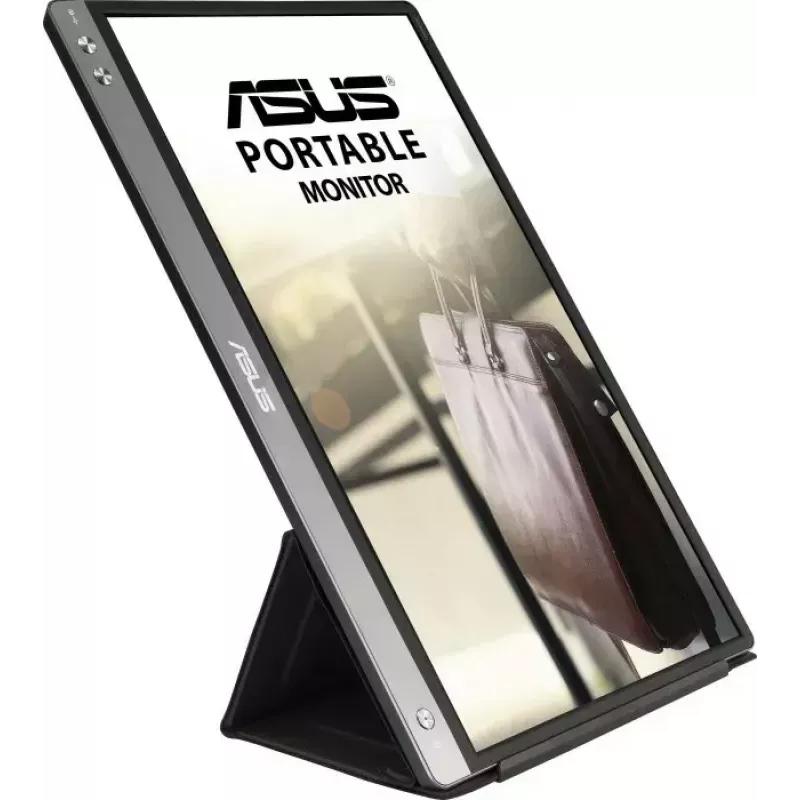 ASUS MB14AC monitor de ordenador 35,6 cm (14