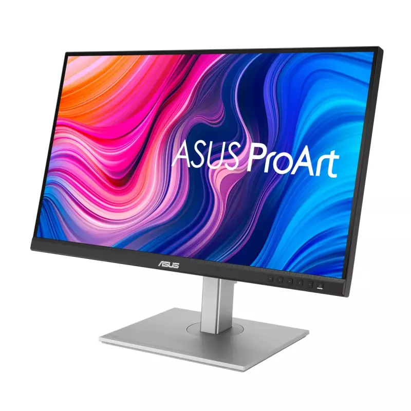 ASUS ProArt PA278CV monitor de ordenador 68,6 cm (27 inch) 2560 x 1440 píxeles Quad HD LED negro
