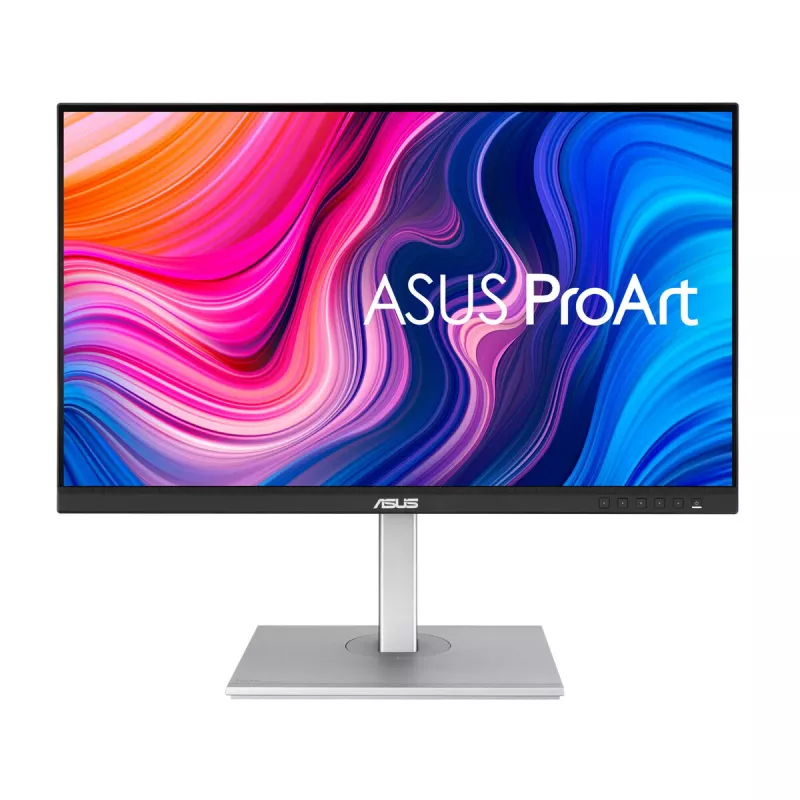 ASUS ProArt PA278CV monitor de ordenador 68,6 cm (27 inch) 2560 x 1440 píxeles Quad HD LED negro