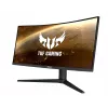 ASUS TUF Gaming VG34VQL1B monitor de ordenador 86,4 cm (34 inch) 3440 x 1440 píxeles UltraWide Quad HD LCD negro