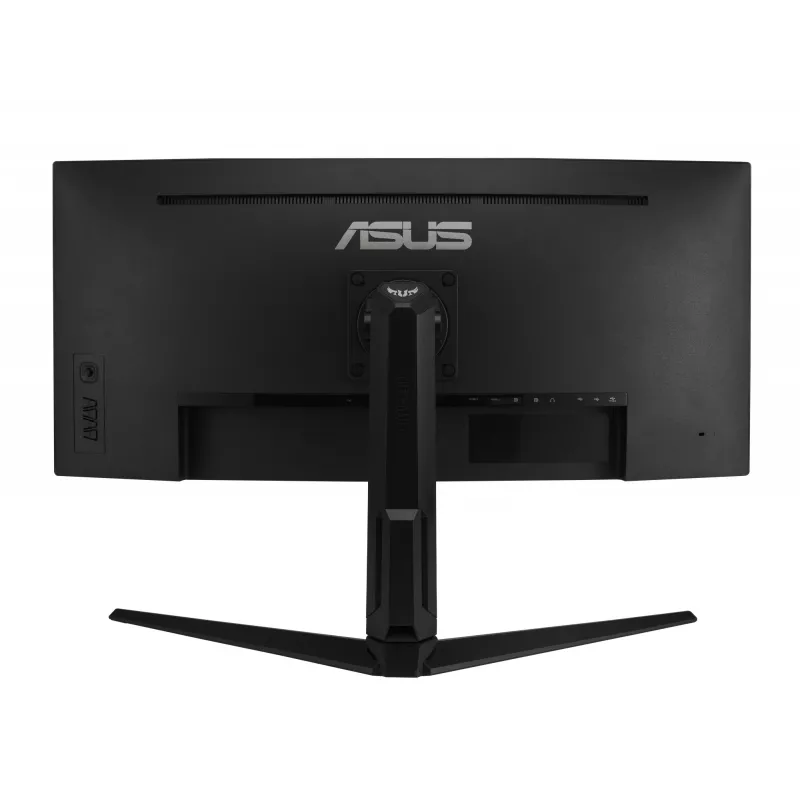 ASUS TUF Gaming VG34VQL1B monitor de ordenador 86,4 cm (34 inch) 3440 x 1440 píxeles UltraWide Quad HD LCD negro