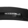 ASUS TUF Gaming VG34VQL1B monitor de ordenador 86,4 cm (34 inch) 3440 x 1440 píxeles UltraWide Quad HD LCD negro