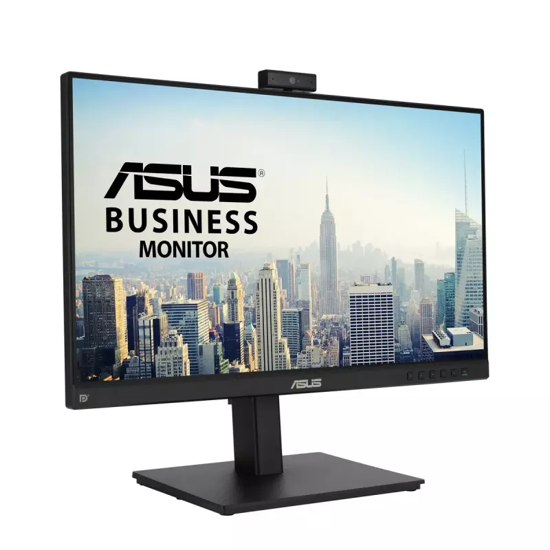 ASUS BE24EQSK monitor de ordenador 60,5 cm (23,8 inch) 1920 x 1080 píxeles Full HD negro