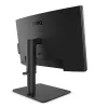 BenQ PD2506Q monitor de ordenador 63,5 cm (25 inch) 2560 x 1440 píxeles 2K Ultra HD LED negro