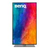 BenQ PD3225U monitor de ordenador 81,3 cm (32 inch) 3840 x 2160 píxeles 4K Ultra HD LED negro