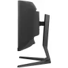 iiyama G-MASTER monitor de ordenador curvo LCD 45 inch UWQHD profesional 113 cm (44,5 inch) 5120 x 1440 píxeles Dual QHD LED negro
