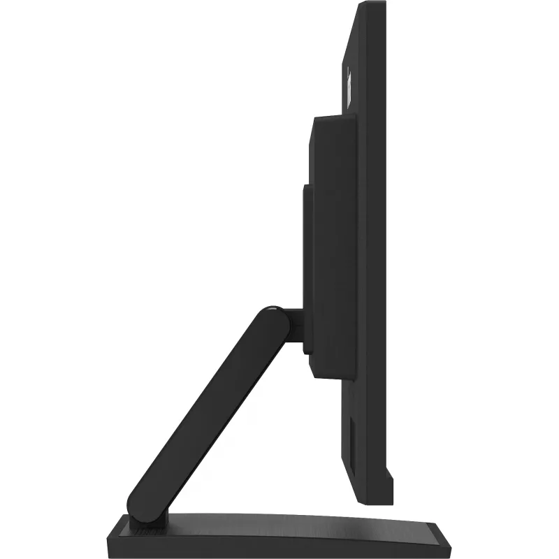 iiyama ProLite T2454MSC-B2AG Monitor de ordenador 60,5 cm (23,8 inch) 1920 x 1080 píxeles Full HD LED Pantalla táctil Multiusuario Negro