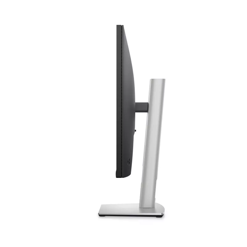 DELL P Series 27 4K USB-C Hub Monitor - P2723QE, 68,6 cm (27 inch), 3840 x 2160 píxeles, 4K Ultra HD, LCD, 5 ms, Negro