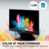 Viewsonic VP Series VP16-OLED Monitor de ordenador 40,6 cm (16 inch) 1920 x 1080 píxeles Full HD Negro