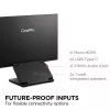 Viewsonic VP Series VP16-OLED Monitor de ordenador 40,6 cm (16 inch) 1920 x 1080 píxeles Full HD Negro