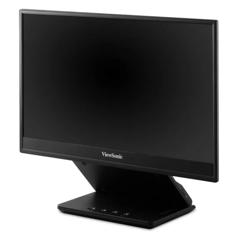 Viewsonic VP Series VP16-OLED Monitor de ordenador 40,6 cm (16 inch) 1920 x 1080 píxeles Full HD Negro