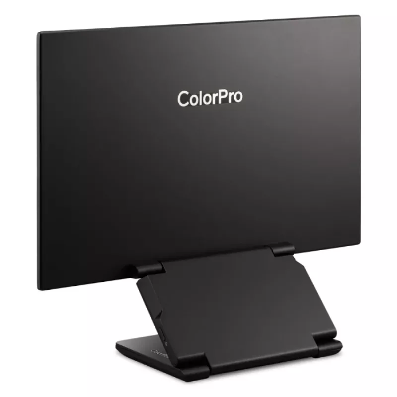 Viewsonic VP Series VP16-OLED Monitor de ordenador 40,6 cm (16 inch) 1920 x 1080 píxeles Full HD Negro