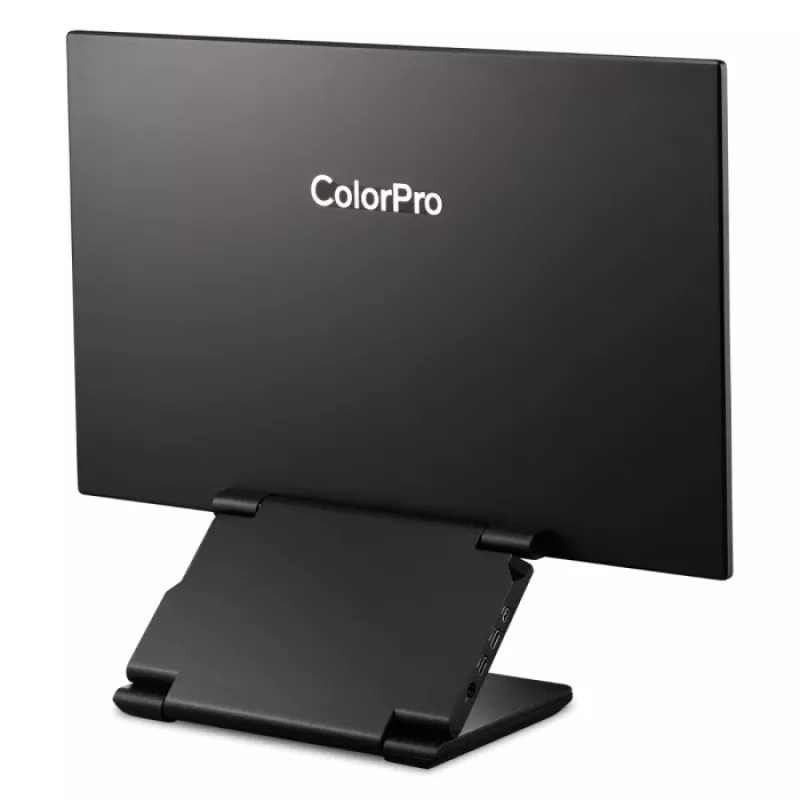 Viewsonic VP Series VP16-OLED Monitor de ordenador 40,6 cm (16 inch) 1920 x 1080 píxeles Full HD Negro
