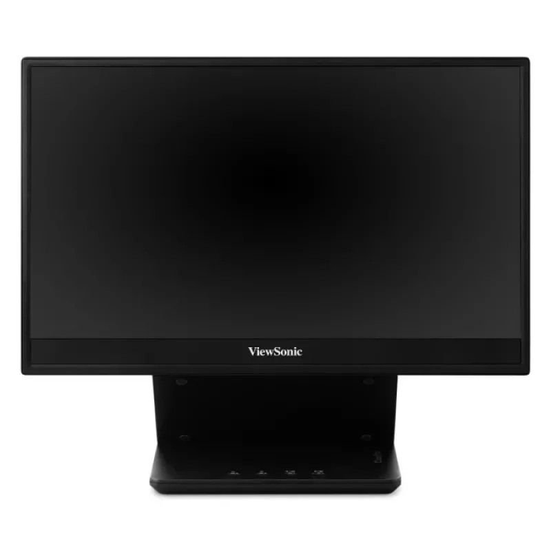 Viewsonic VP Series VP16-OLED Monitor de ordenador 40,6 cm (16 inch) 1920 x 1080 píxeles Full HD Negro