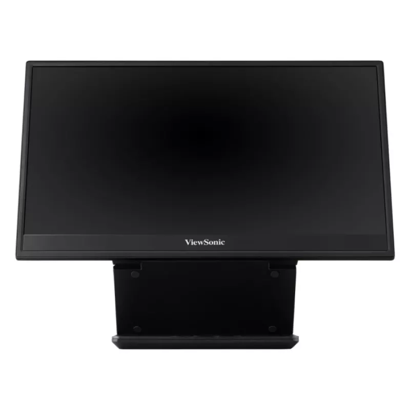 Viewsonic VP Series VP16-OLED Monitor de ordenador 40,6 cm (16 inch) 1920 x 1080 píxeles Full HD Negro