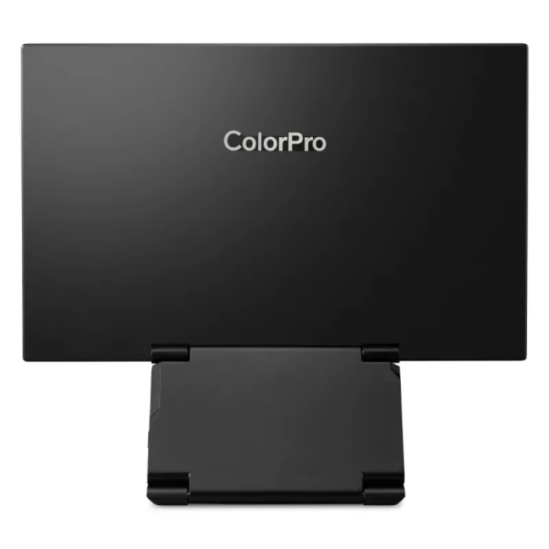 Viewsonic VP Series VP16-OLED Monitor de ordenador 40,6 cm (16 inch) 1920 x 1080 píxeles Full HD Negro