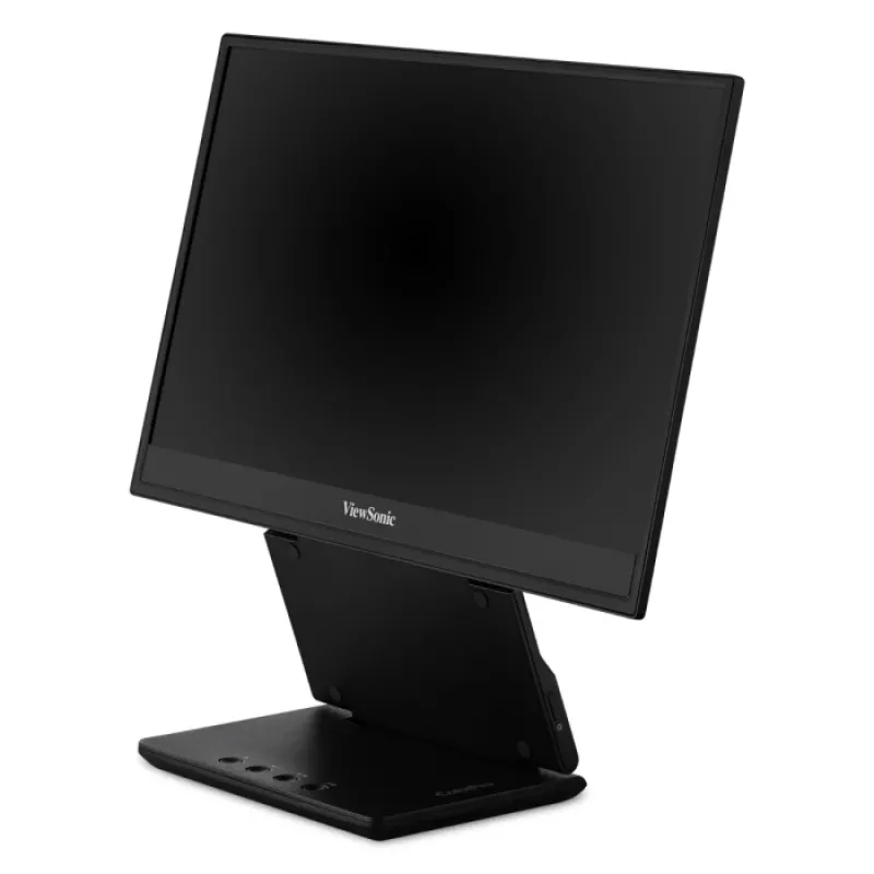 Viewsonic VP Series VP16-OLED Monitor de ordenador 40,6 cm (16 inch) 1920 x 1080 píxeles Full HD Negro