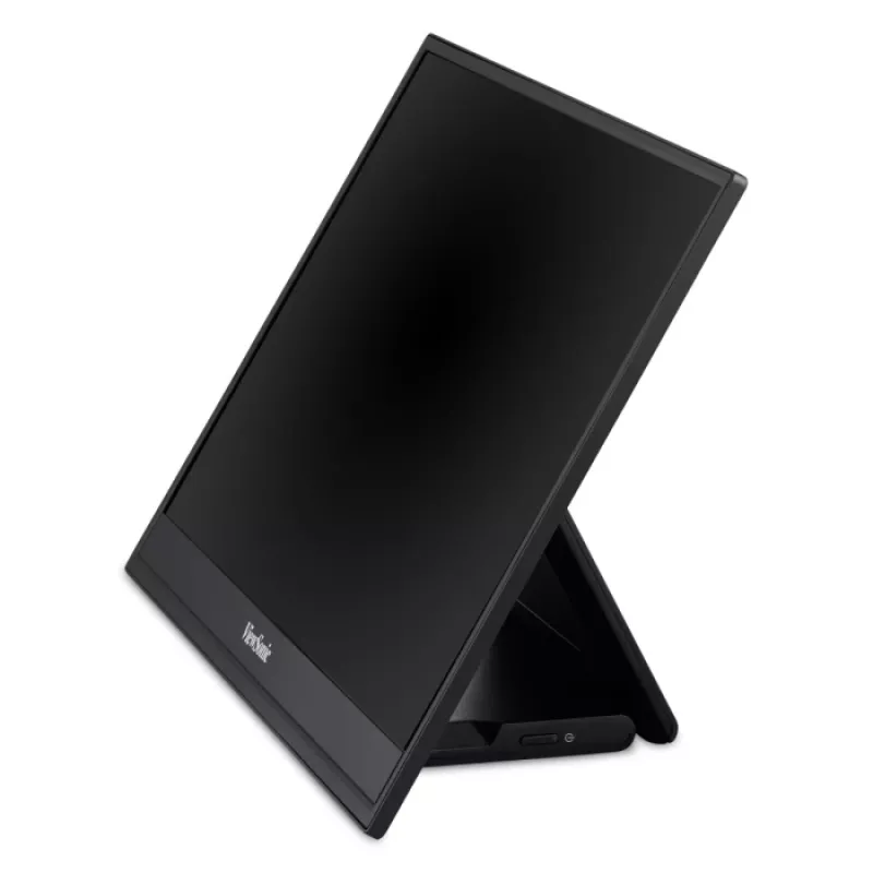 Viewsonic VP Series VP16-OLED Monitor de ordenador 40,6 cm (16 inch) 1920 x 1080 píxeles Full HD Negro