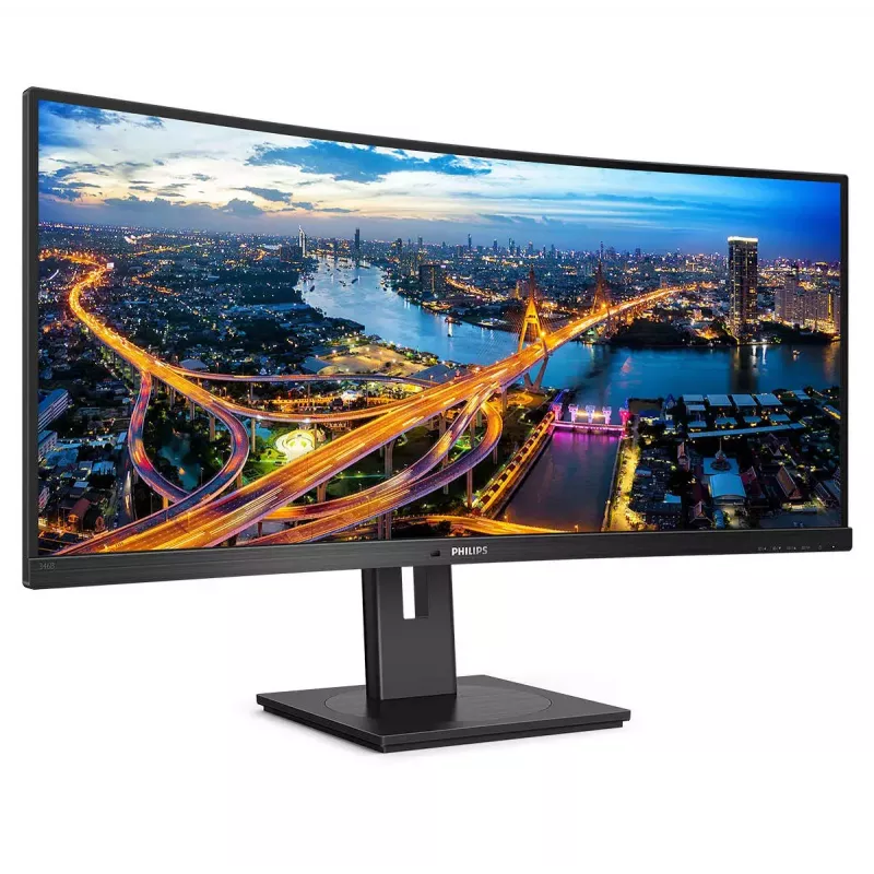 Philips B Line 346B1C/00 Monitor de ordenador 86,4 cm (34
