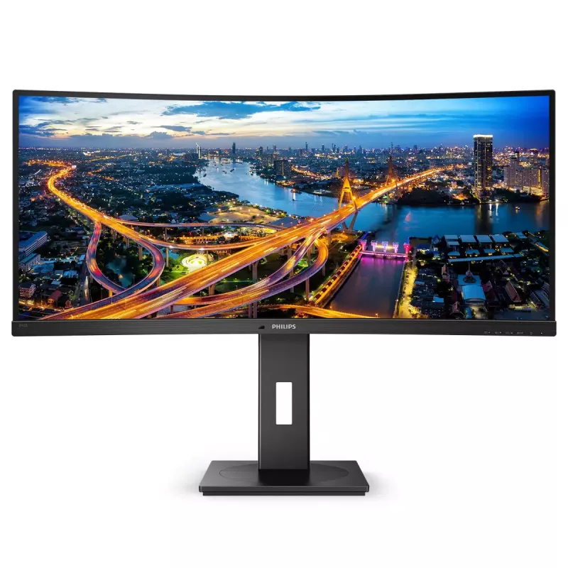 Philips B Line 346B1C/00 Monitor de ordenador 86,4 cm (34