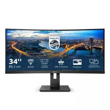 Philips B Line 346B1C/00 Monitor de ordenador 86,4 cm (34