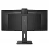 Philips P Line 346P1CRH/00 Monitor de ordenador 86,4 cm (34 inch) 3440 x 1440 píxeles UltraWide Quad HD LED Negro