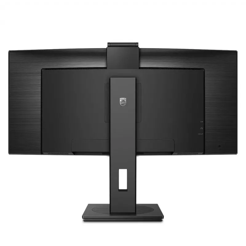 Philips P Line 346P1CRH/00 Monitor de ordenador 86,4 cm (34 inch) 3440 x 1440 píxeles UltraWide Quad HD LED Negro