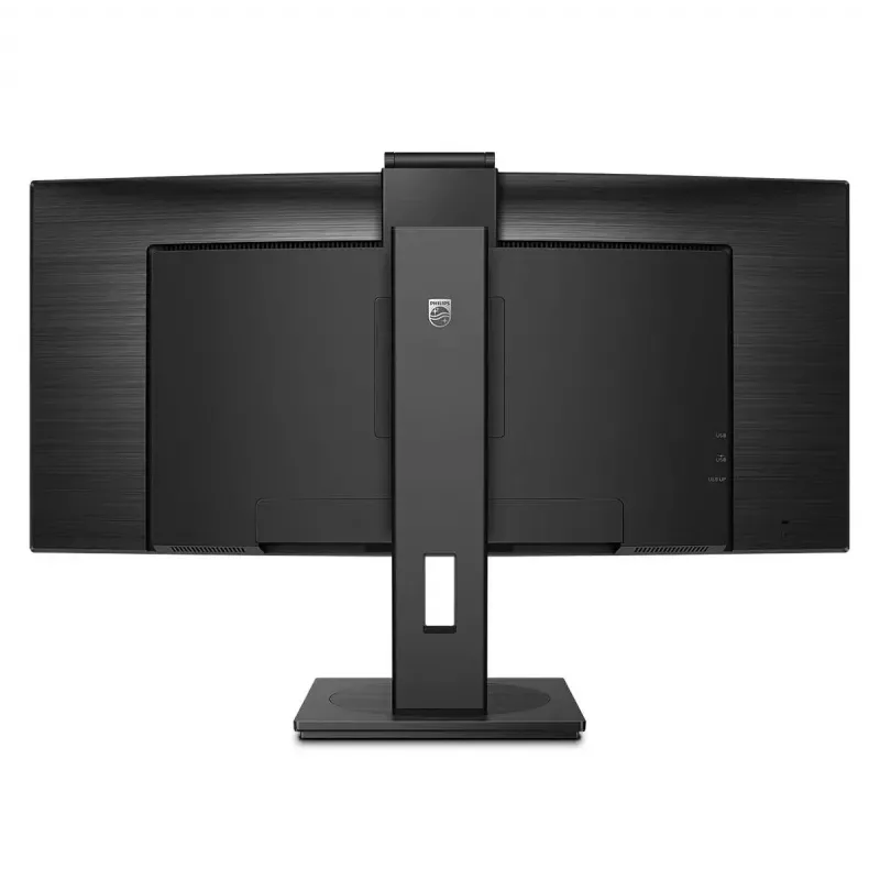 Philips P Line 346P1CRH/00 Monitor de ordenador 86,4 cm (34 inch) 3440 x 1440 píxeles UltraWide Quad HD LED Negro
