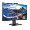 Philips P Line 329P1H/00 Monitor de ordenador 80 cm (31,5 inch) 3840 x 2160 píxeles 4K Ultra HD LED Negro