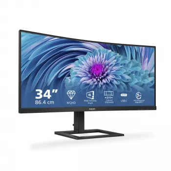 Philips E Line 346E2CUAE/00 Monitor de ordenador 86,4 cm (34
