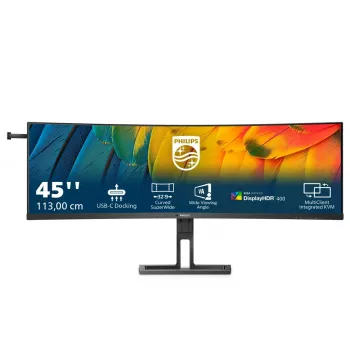 Philips 6000 series 45B1U6900C/00 Monitor de ordenador 113 cm (44,5
