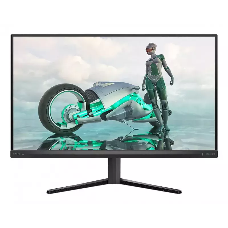 Philips Evnia 27M2N3200S/00 Monitor de ordenador 68,6 cm (27 inch) 1920 x 1080 píxeles Full HD LCD Negro