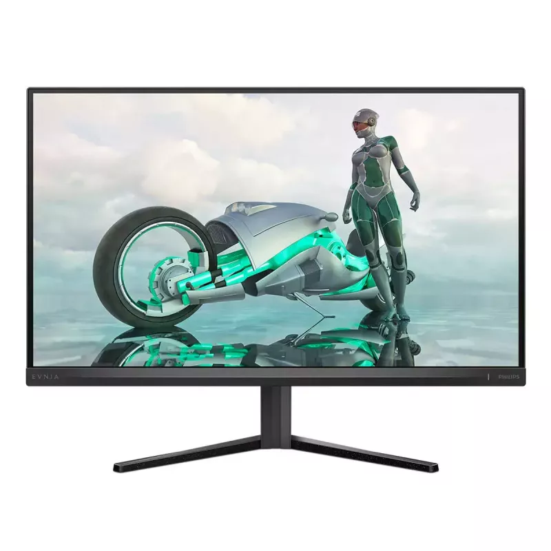 Philips Evnia 27M2N3500NL/00 Monitor de ordenador 68,6 cm (27 inch) 2560 x 1440 píxeles Quad HD LCD Negro