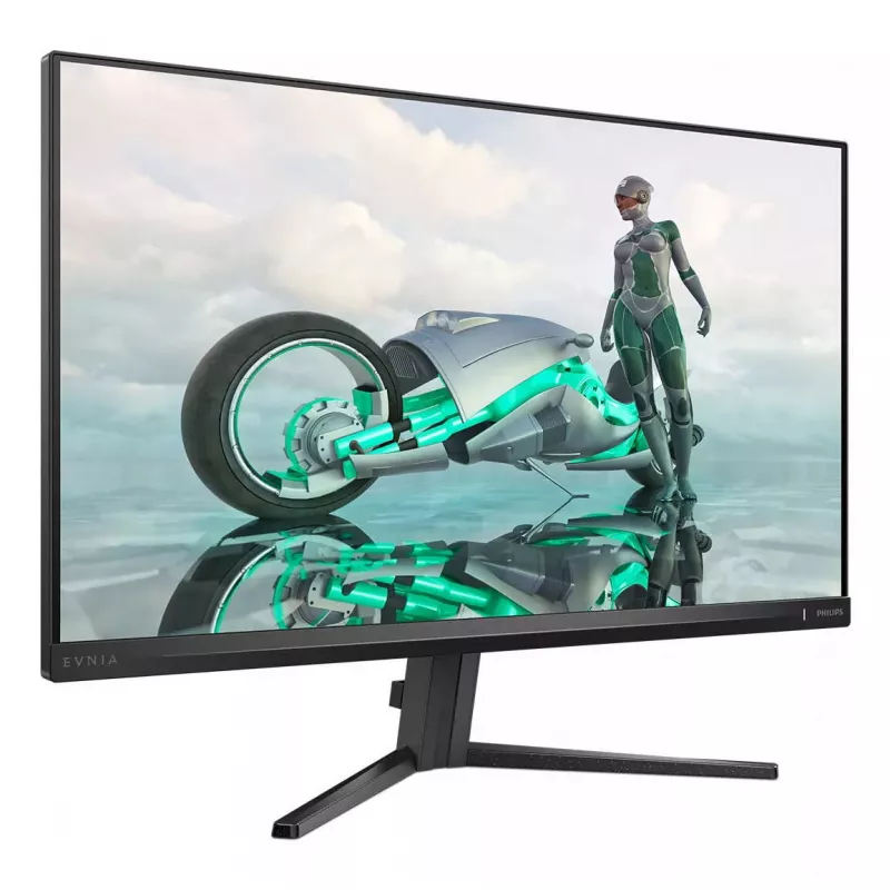 Philips Evnia 27M2N3500NL/00 Monitor de ordenador 68,6 cm (27 inch) 2560 x 1440 píxeles Quad HD LCD Negro