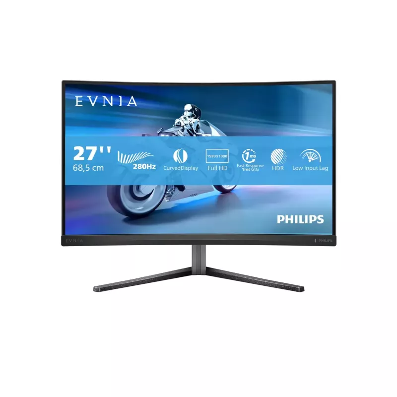 Philips Evnia 5000 27M2C5200W/00 Monitor de ordenador 68,6 cm (27