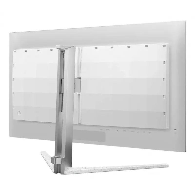 Philips Evnia 8000 32M2N8900/00 Monitor de ordenador 80 cm (31,5 inch) 3840 x 2160 píxeles 4K Ultra HD QD-OLED Blanco