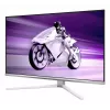 Philips Evnia 8000 32M2N8900/00 Monitor de ordenador 80 cm (31,5 inch) 3840 x 2160 píxeles 4K Ultra HD QD-OLED Blanco
