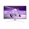 Philips Evnia 8000 32M2N8900/00 Monitor de ordenador 80 cm (31,5 inch) 3840 x 2160 píxeles 4K Ultra HD QD-OLED Blanco