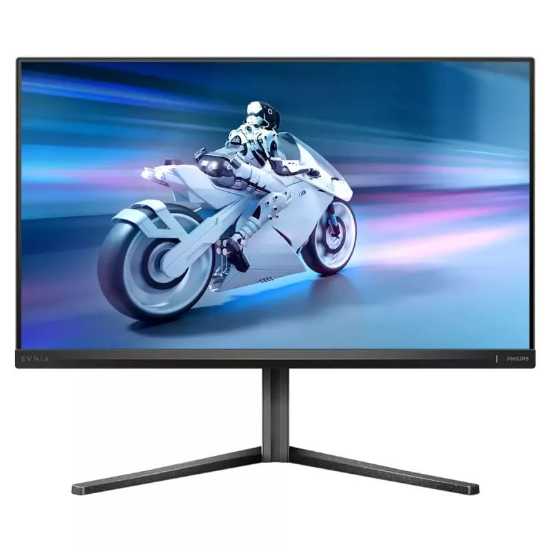 Philips Evnia 5000 27M2N5500/00 Monitor de ordenador 68,6 cm (27 inch) 2560 x 1440 píxeles Quad HD LCD Negro